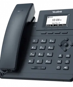 Yealink SIP-T30P | IP Phone