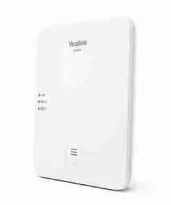 Yealink W80B Wireless Multicell DECT Basestation