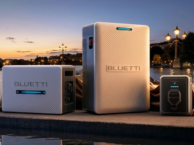 How to Get BLUETTI in Kenya