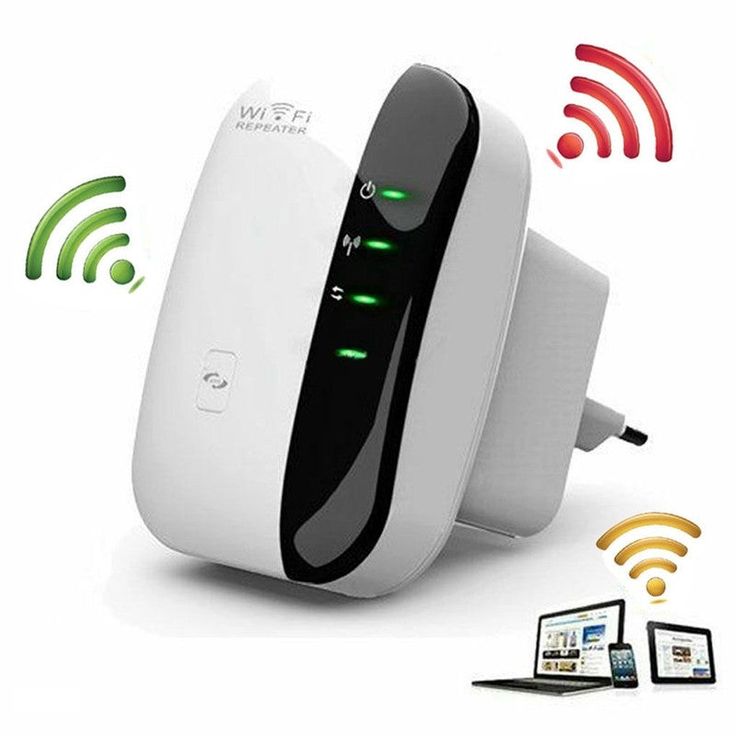 Wireless Access Points
