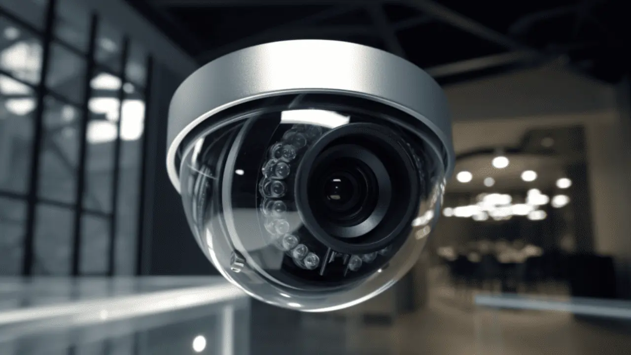 CCTV Camera Prices in Kenya