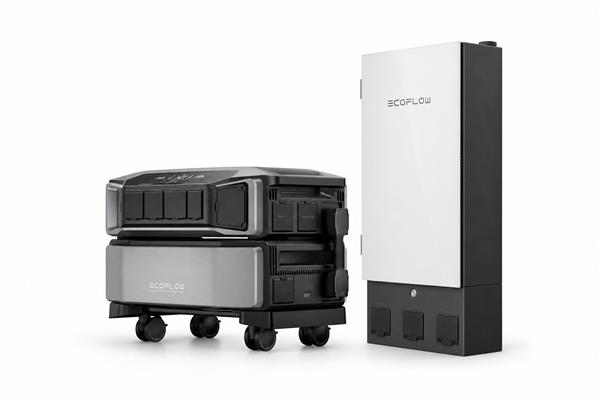 EcoFlow Home Battery Price in Kenya