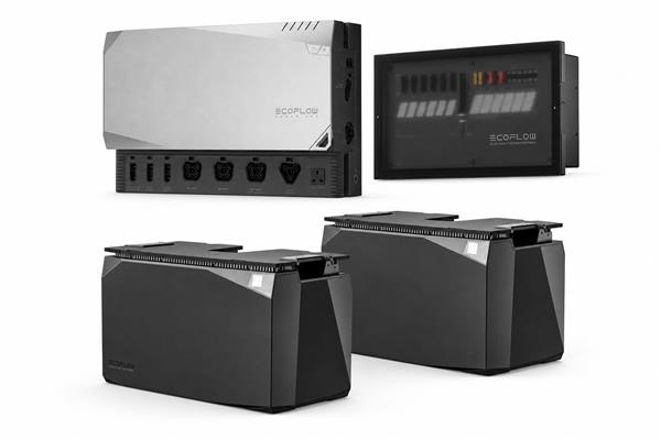 EcoFlow Power Kit 10kWh Price in Kenya