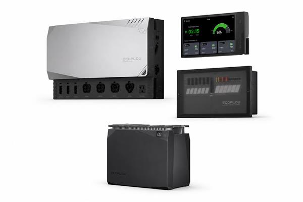 EcoFlow Power Kit 2kWh Price in Kenya