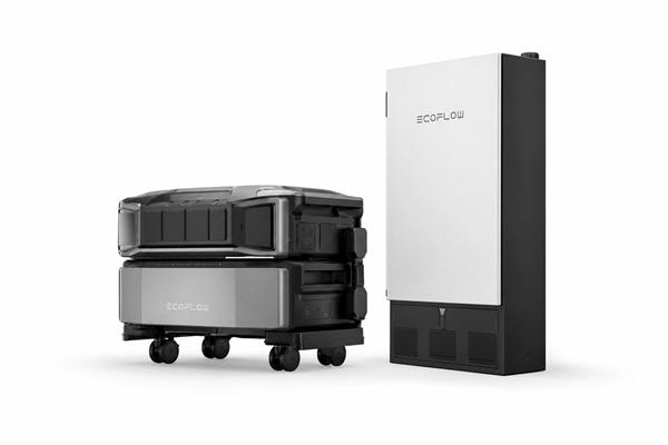 EcoFlow Smart Home Panel Price in Kenya