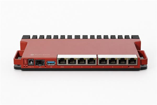 MikroTik Router Installation Services Kenya - genuine MikroTik networking equipment from Orbitlink Solutions
