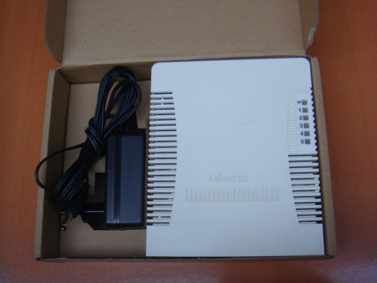 MikroTik Network Solutions Kenya - genuine MikroTik networking equipment from Orbitlink Solutions