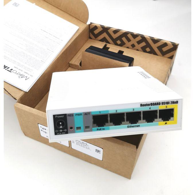 MikroTik Enterprise Routers Kenya - genuine MikroTik networking equipment from Orbitlink Solutions