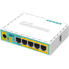 MikroTik Business Networking Kenya - genuine MikroTik networking equipment from Orbitlink Solutions