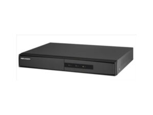 Hikvision 720p 16 Channel DVR