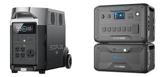 Which Is Better, BLUETTI or EcoFlow?