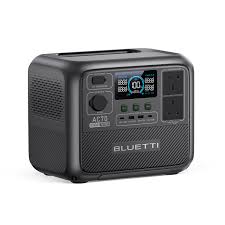 How Much Is a BLUETTI Power Station in Kenya?