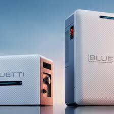 Is BLUETTI a Chinese Brand?