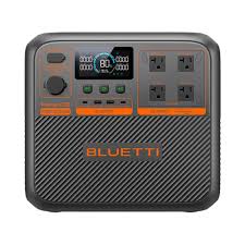 Is It Worth Buying a Portable Power Station?