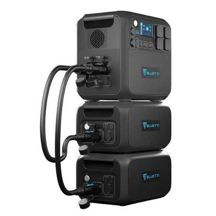 Can a Portable Power Station Power a Fridge?