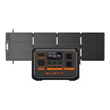 What Can a 300W Portable Power Station Run?