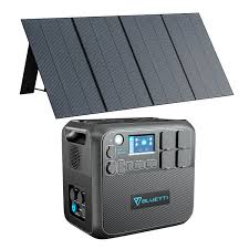 Lithium Power Station Price in Kenya