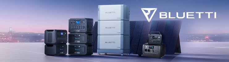 How to Access BLUETTI in Kenya