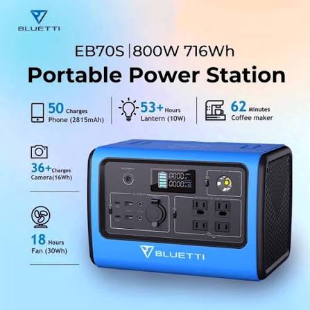 Buy BLUETTI in Kenya