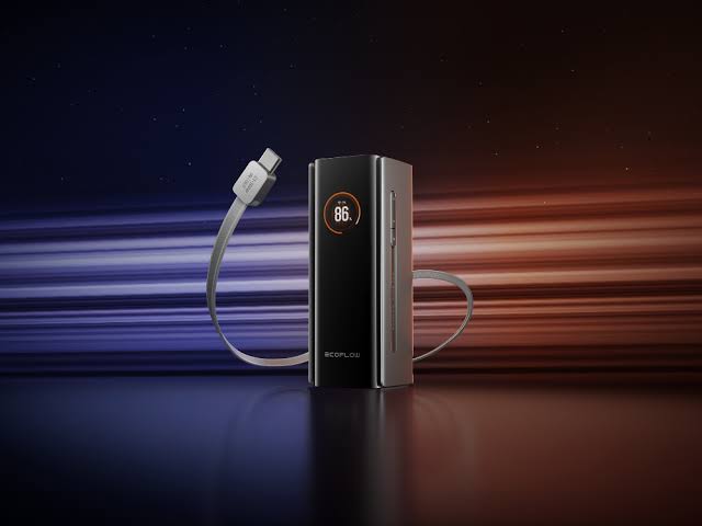 EcoFlow Power Banks in Kenya
