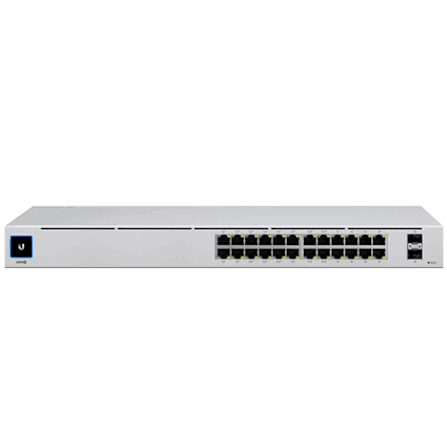 Ubiquiti PoE Switches in Kenya