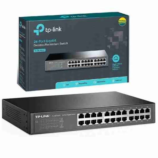 TP-Link Switches in Kenya