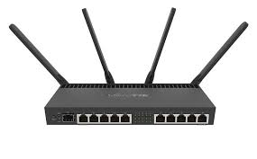 MikroTik Routers and Gateways in Kenya