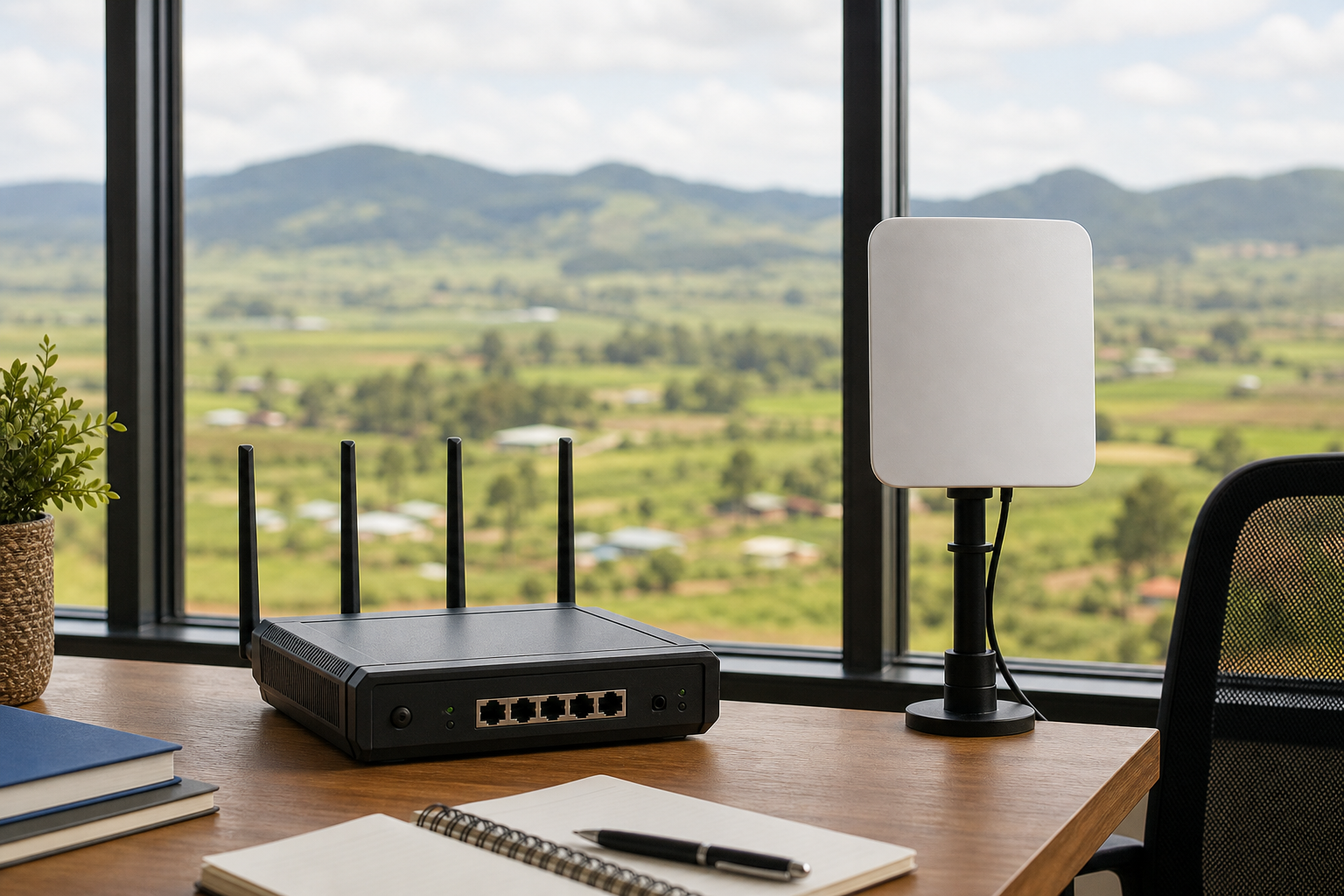 MikroTik Eldoret guide from Orbitlink Solutions