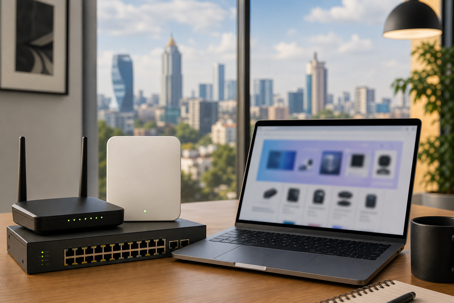 MikroTik Kenya Online guide from Orbitlink Solutions