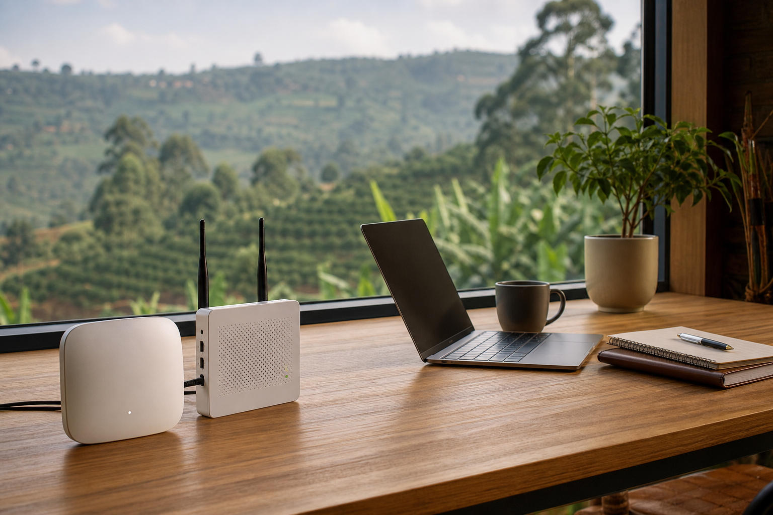 MikroTik Kiambu guide from Orbitlink Solutions