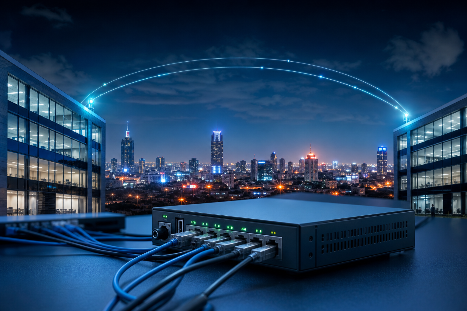 RouterOS VPN Setup guide from Orbitlink Solutions