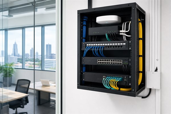 Learn MikroTik Kenya practical training from Orbitlink Solutions