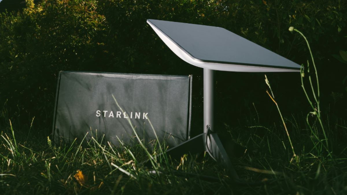 How to Use Starlink in Kenya