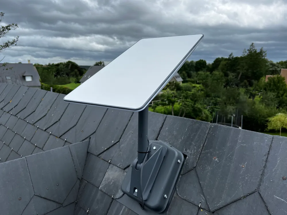 Starlink Kenya Installers