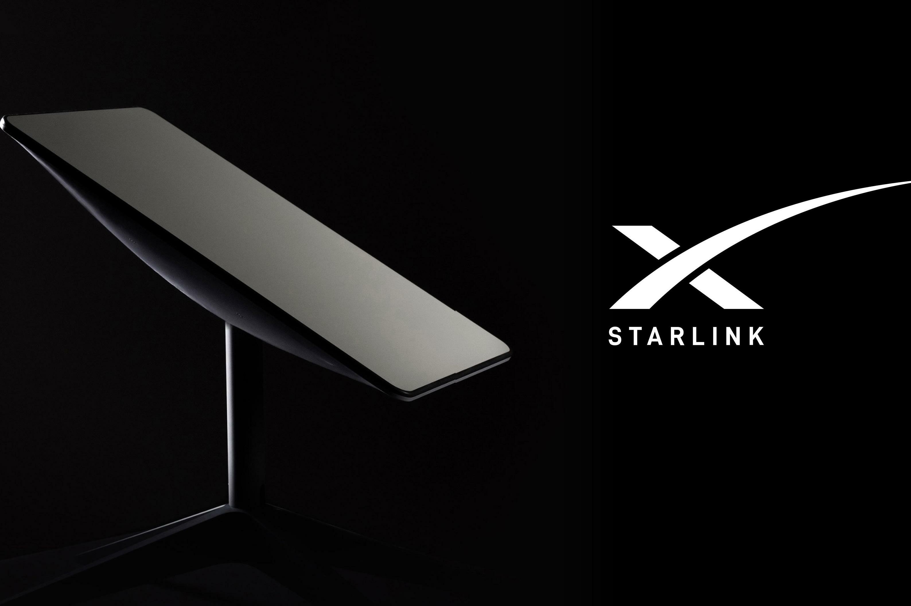Buy Starlink in Kenya