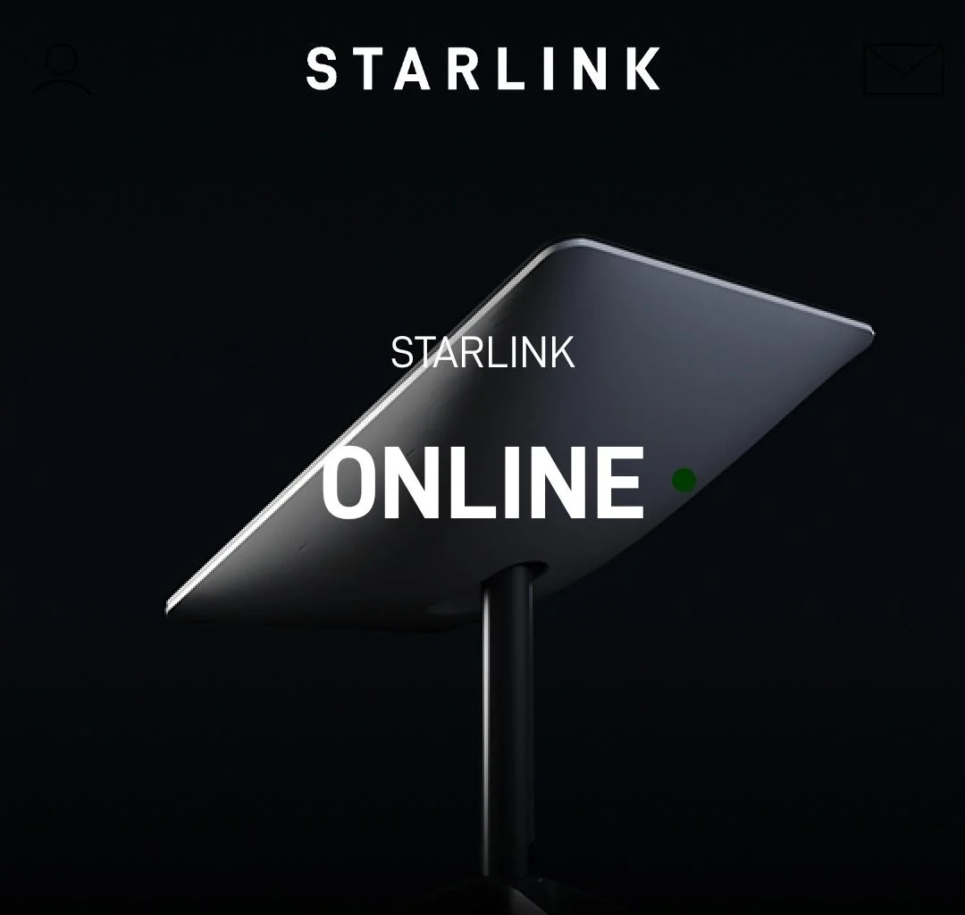 Starlink Agents in Kenya