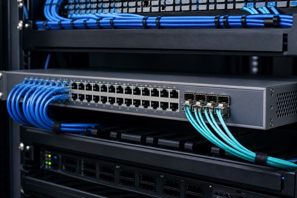 MikroTik Maintenance Kenya services from Orbitlink Solutions