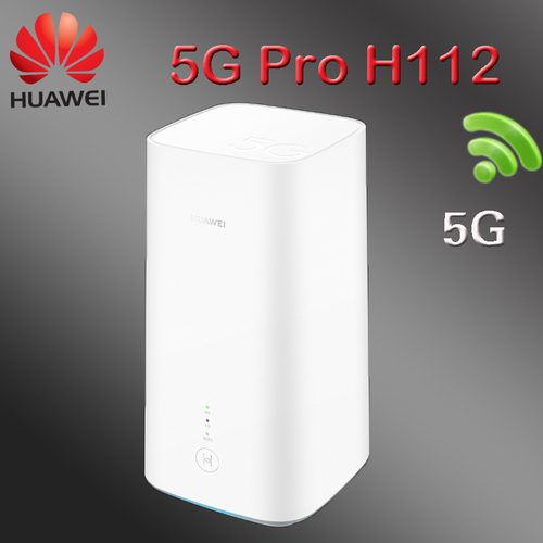 Huawei 5G Router