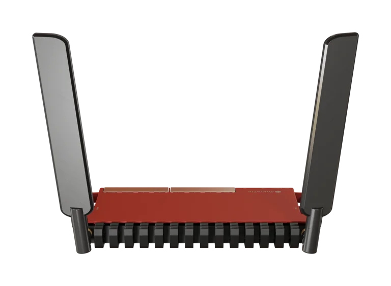 MikroTik L009UiGS-2HaxD-IN Router image 1