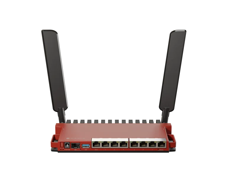 MikroTik L009UiGS-2HaxD-IN Router image 2