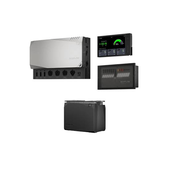 EcoFlow Power Kit 2kWh Price in Kenya