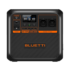 BLUETTI AC60P Portable Power Station 600W 504Wh in Kenya
