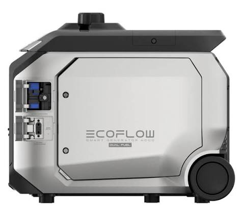 EcoFlow Smart Generator 4000 (Dual Fuel) Price in Kenya