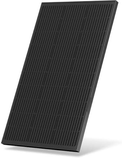 EcoFlow 100W Rigid Solar Panel Price in Kenya