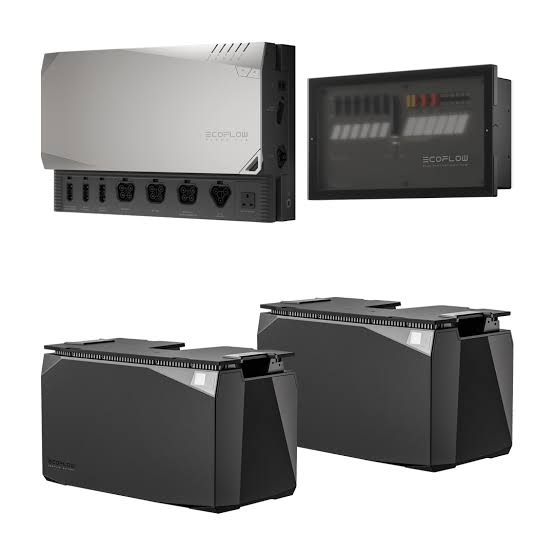 EcoFlow Power Kit 10kWh Price in Kenya