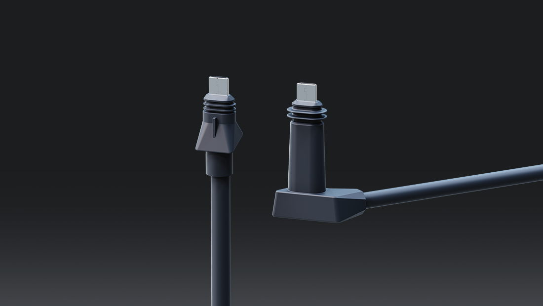 High Performance 30 m Starlink Router Cable