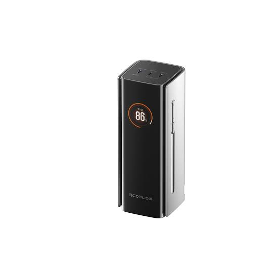 EcoFlow RAPID Power Bank (20000mAh) Price in Kenya