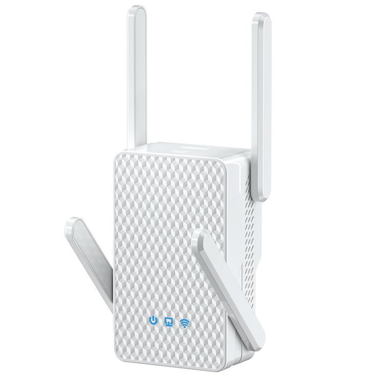 Tp-Link RE210 AC750 Wifi Range Extender