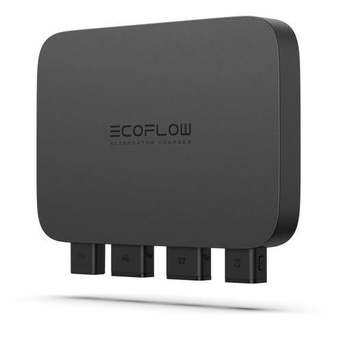 EcoFlow Alternator Charger Price in Kenya
