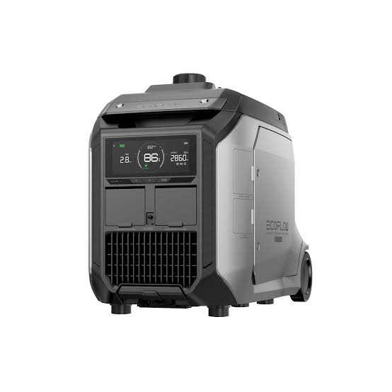 EcoFlow Smart Generator (Dual Fuel) Price in Kenya